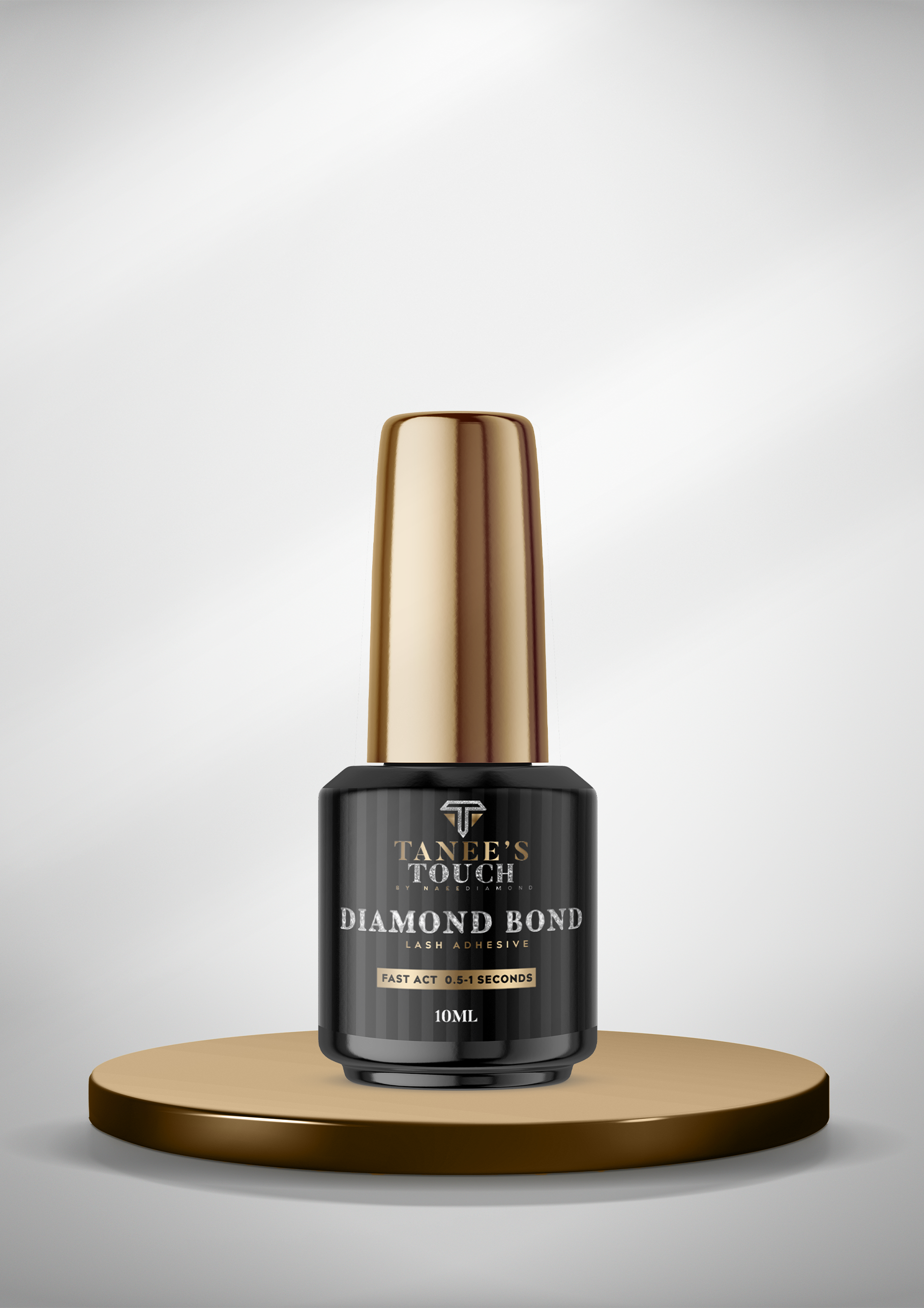 Diamond Bond Lash Adhesive